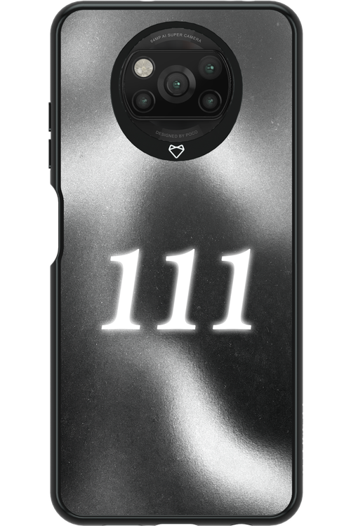 111 - Xiaomi Poco X3 NFC