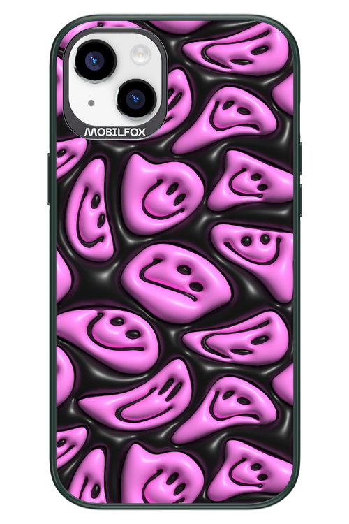 Funny Smiley - Apple iPhone 14 Plus