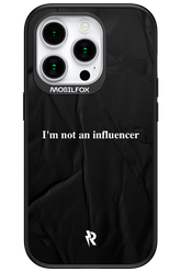 Influencer - Apple iPhone 15 Pro