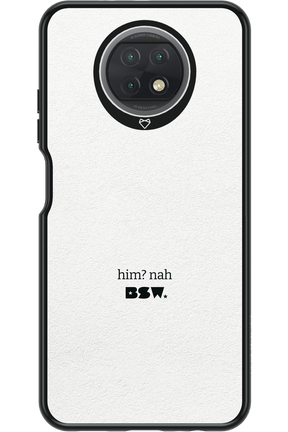 BSW FourSeasons 16 2.0 - Xiaomi Redmi Note 9T 5G