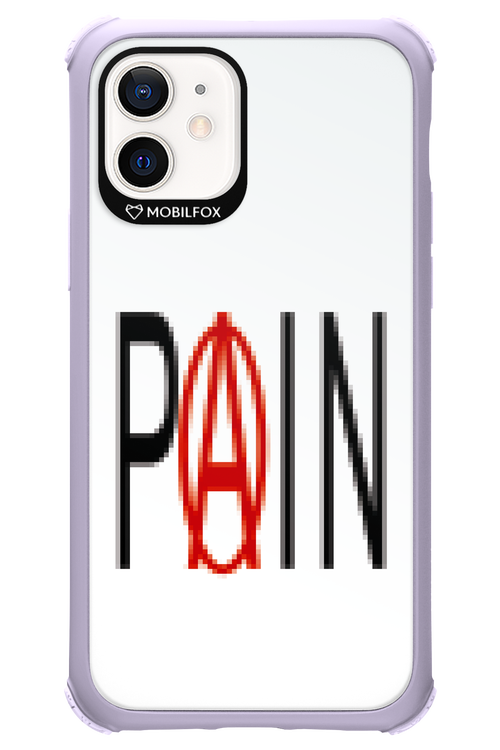 PAIN 2.0 - Apple iPhone 12