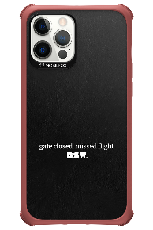 BSW FourSeasons 5 2.0 - Apple iPhone 12 Pro Max