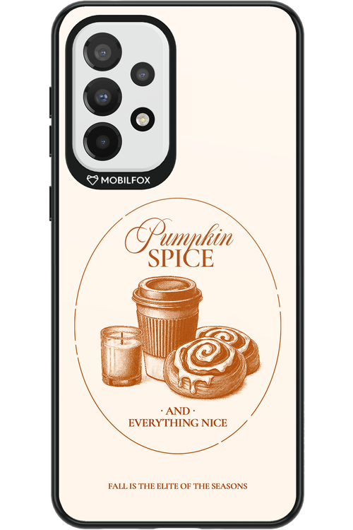 Elite Fall - Samsung Galaxy A33