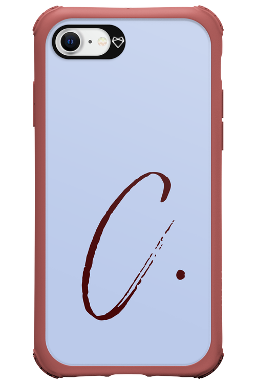 (Jellyfish Presso) C 2.0 - Apple iPhone SE 2022