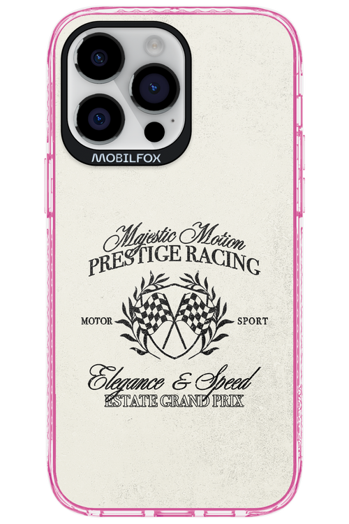 Old money - Apple iPhone 14 Pro Max