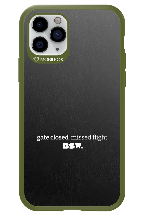 BSW FourSeasons 5 2.0 - Apple iPhone 11 Pro