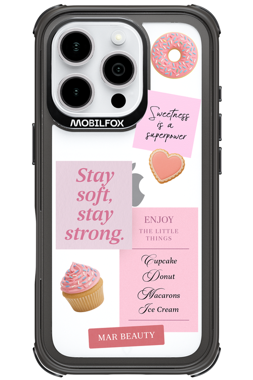 Sweet Babe - Apple iPhone 16 Pro