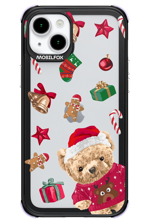 Gifts Bear - Apple iPhone 15 Plus