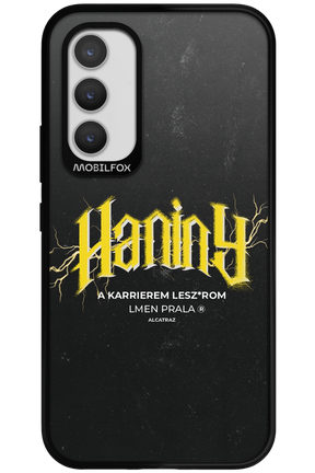 A KARRIEREM LESZ_ROM - Samsung Galaxy A34