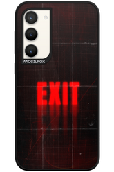 EXIT 2.0 - Samsung Galaxy S23 Plus