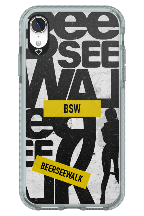 Beerseewalk II - Apple iPhone XR