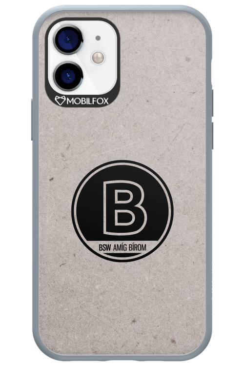 Alig bírom - Apple iPhone 12