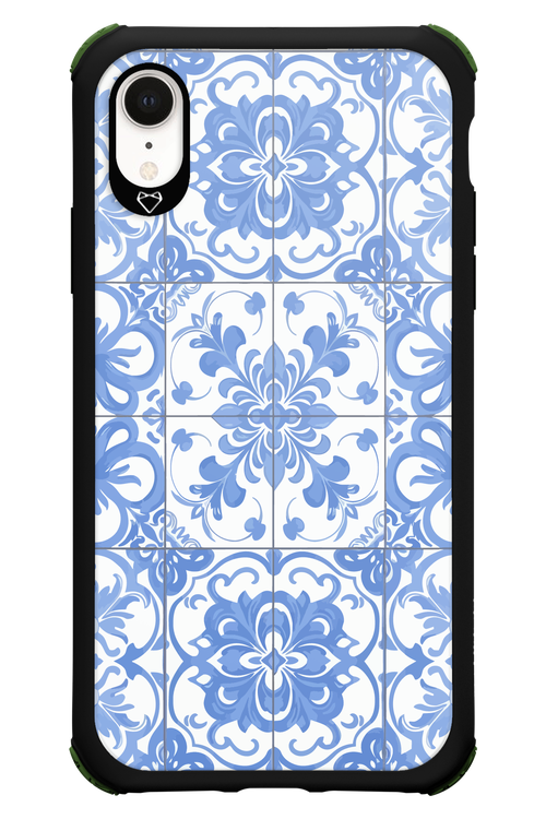 Amalfi Club 2.0 - Apple iPhone XR