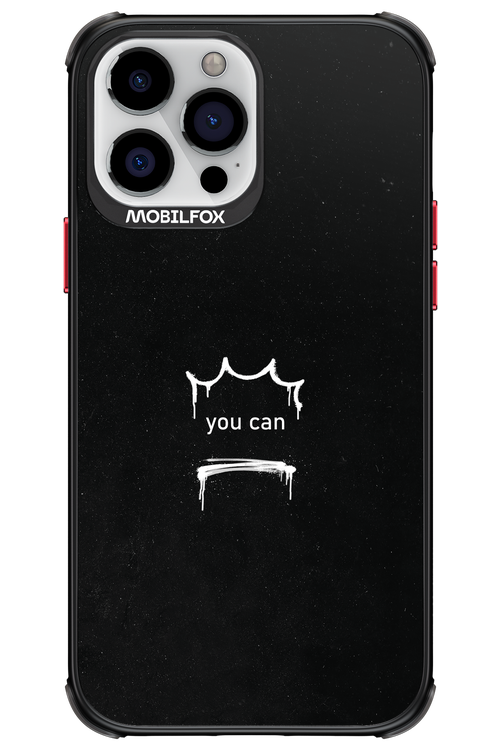 You Can - Apple iPhone 13 Pro Max