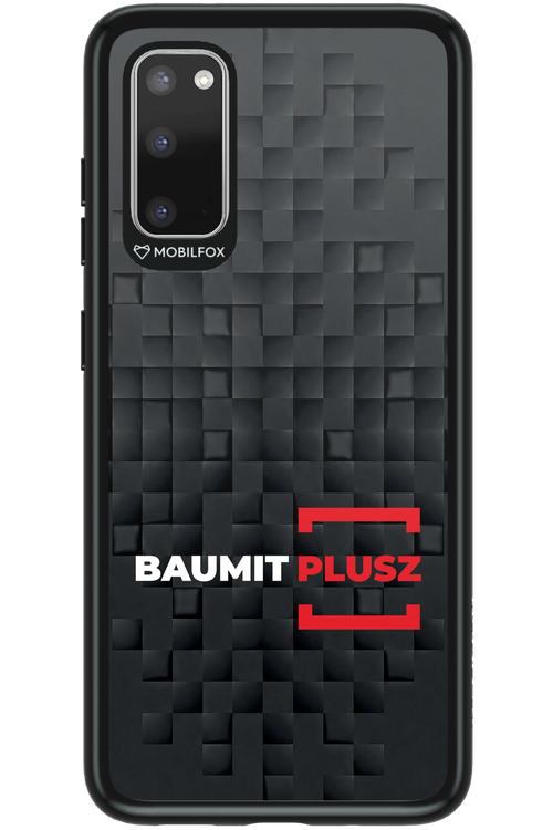 BAUMIT 2.0 - Samsung Galaxy S20
