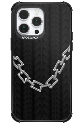 Chain Baddie - Apple iPhone 14 Pro Max