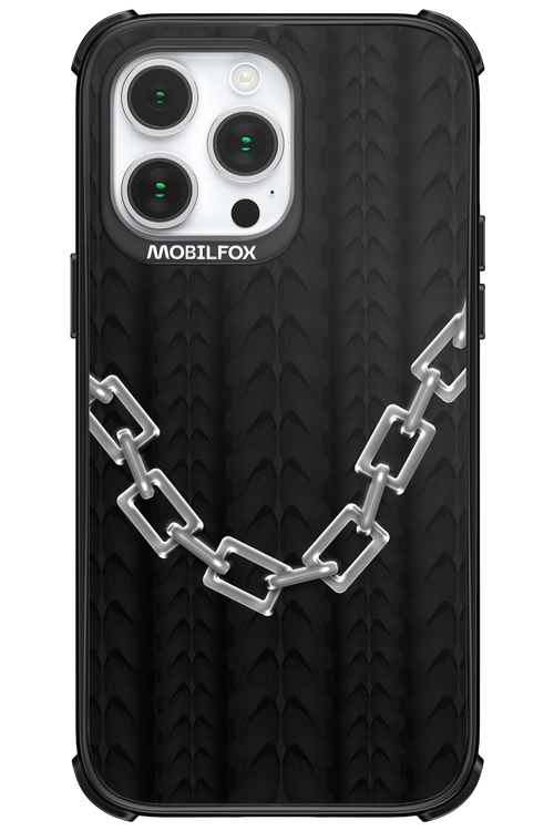 Chain Baddie - Apple iPhone 14 Pro Max