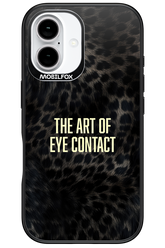 Eye Contact 2.0 - Apple iPhone 16