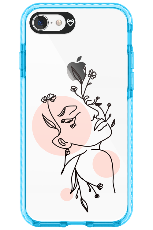 Confidence - Apple iPhone 8