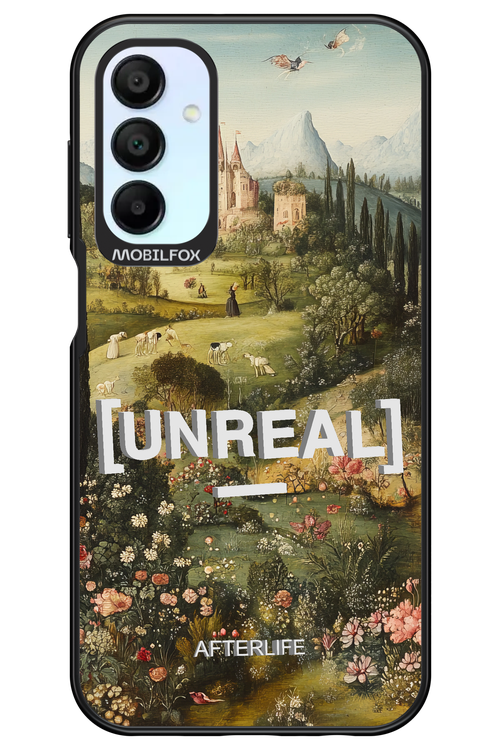 Afterlife 2.0 - Samsung Galaxy A15