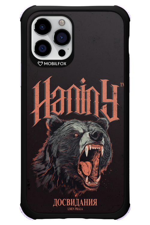 Slavic Prala - Apple iPhone 12 Pro