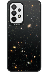 Cosmic Space - Samsung Galaxy A33