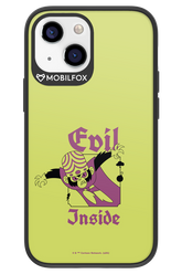 Evil inside - Apple iPhone 13 Mini