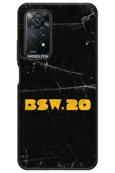 BSW 20 (5) 2.0 - Xiaomi Redmi Note 11Pro 4G/5G