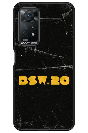 BSW 20 (5) 2.0 - Xiaomi Redmi Note 11Pro 4G/5G