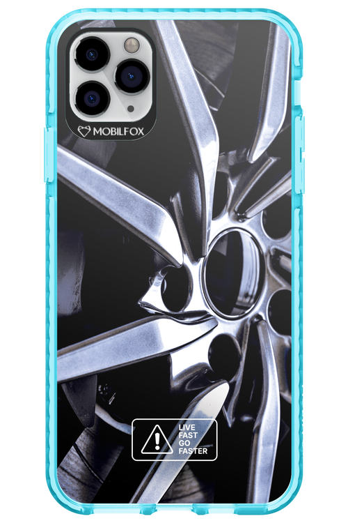 Rim - Apple iPhone 11 Pro Max