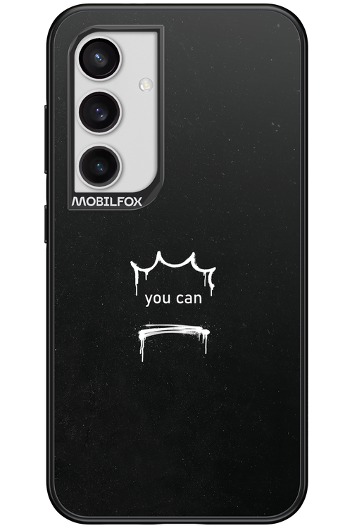 You Can - Samsung Galaxy S24