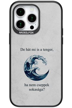 Tenger - Apple iPhone 15 Pro Max