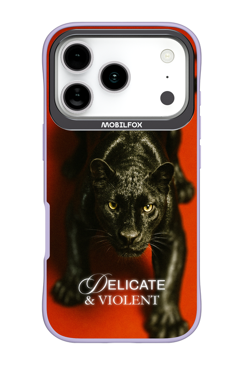 DeliCat 2.0 - Apple iPhone 17 Pro
