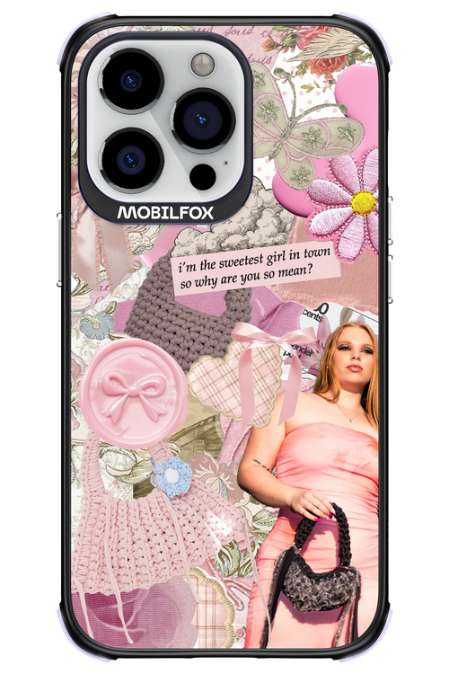 Sweet Fairy - Apple iPhone 13 Pro