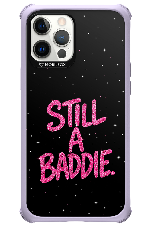 Baddie 2.0 - Apple iPhone 12 Pro Max