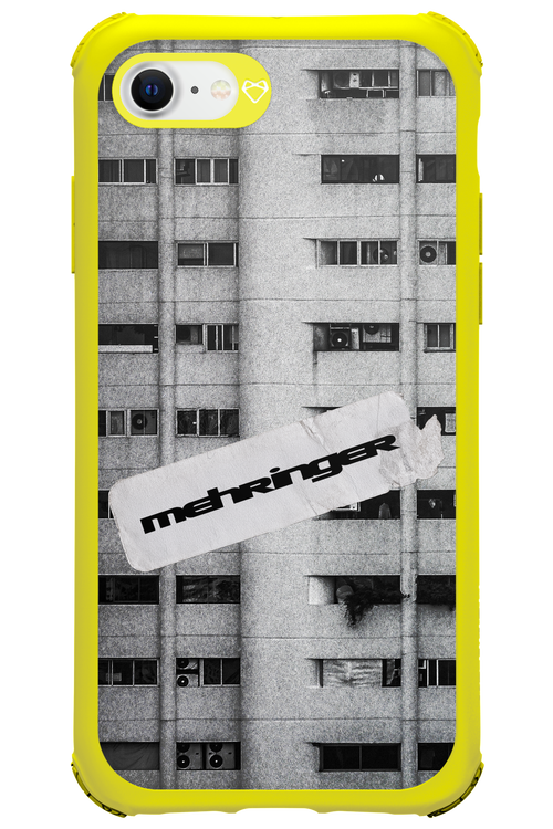 Mehringer Block - Apple iPhone 7