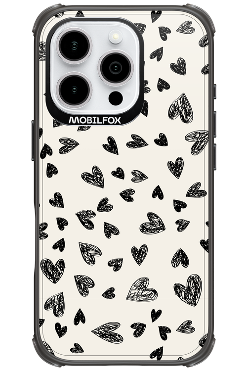 Crazy in Luv 2.0 - Apple iPhone 16 Pro