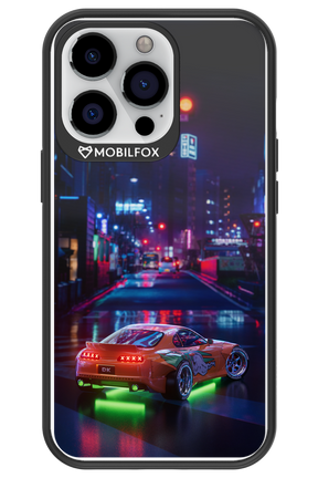 Tokyo Dreams - Apple iPhone 13 Pro