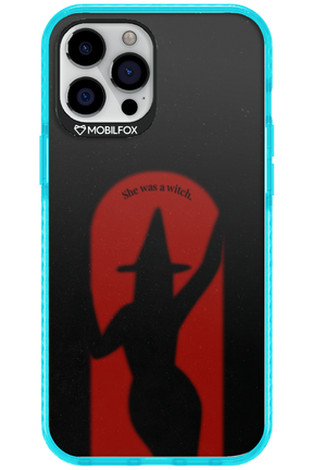 Witch Season - Apple iPhone 12 Pro Max