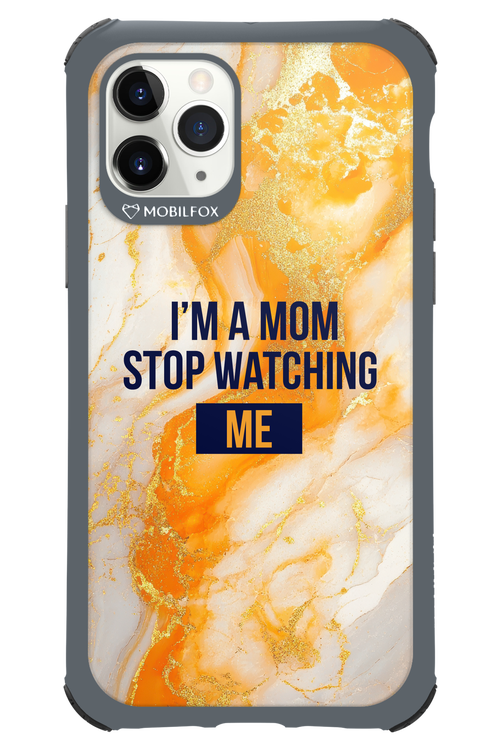I_M A MOM - Apple iPhone 11 Pro