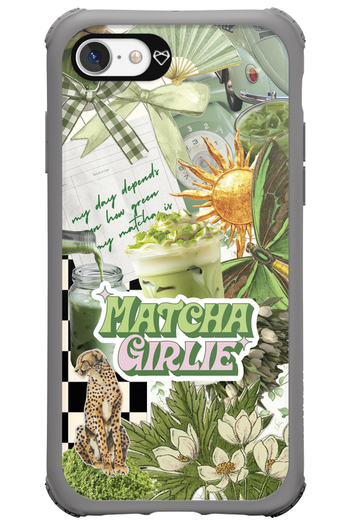 MATCHA - Apple iPhone 7