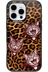 Cats and Chaos 2.0 - Apple iPhone 16 Pro Max