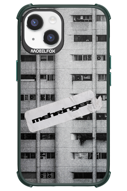 Mehringer Block - Apple iPhone 14