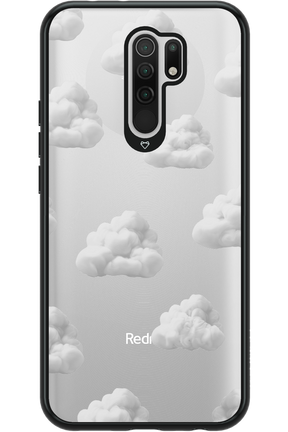 Cloudy Simple - Xiaomi Redmi 9