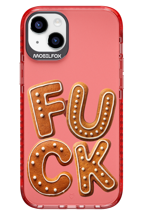 F U C K - Apple iPhone 14 Plus