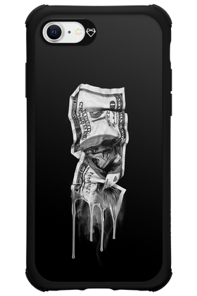 Melting Money - Apple iPhone 8