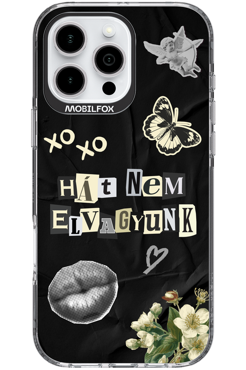 Hát nem elvagyunk 2 - Apple iPhone 16 Pro Max