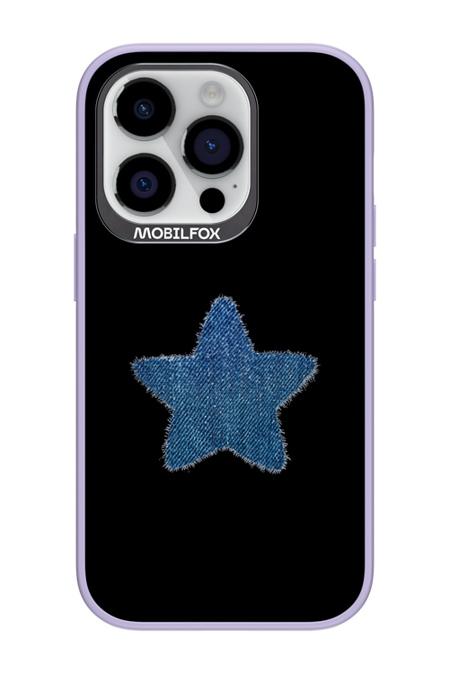 Denim Star - Apple iPhone 14 Pro