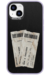 BSW FourSeasons 3 2.0 - Apple iPhone 15 Plus