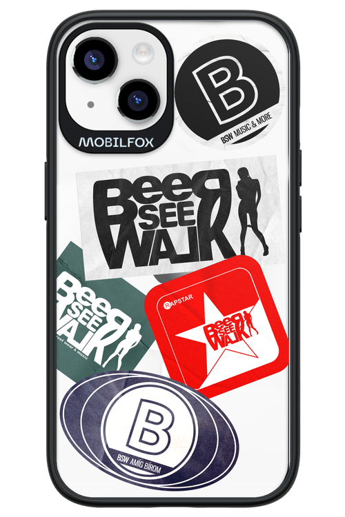 Beerseewalk I - Apple iPhone 14